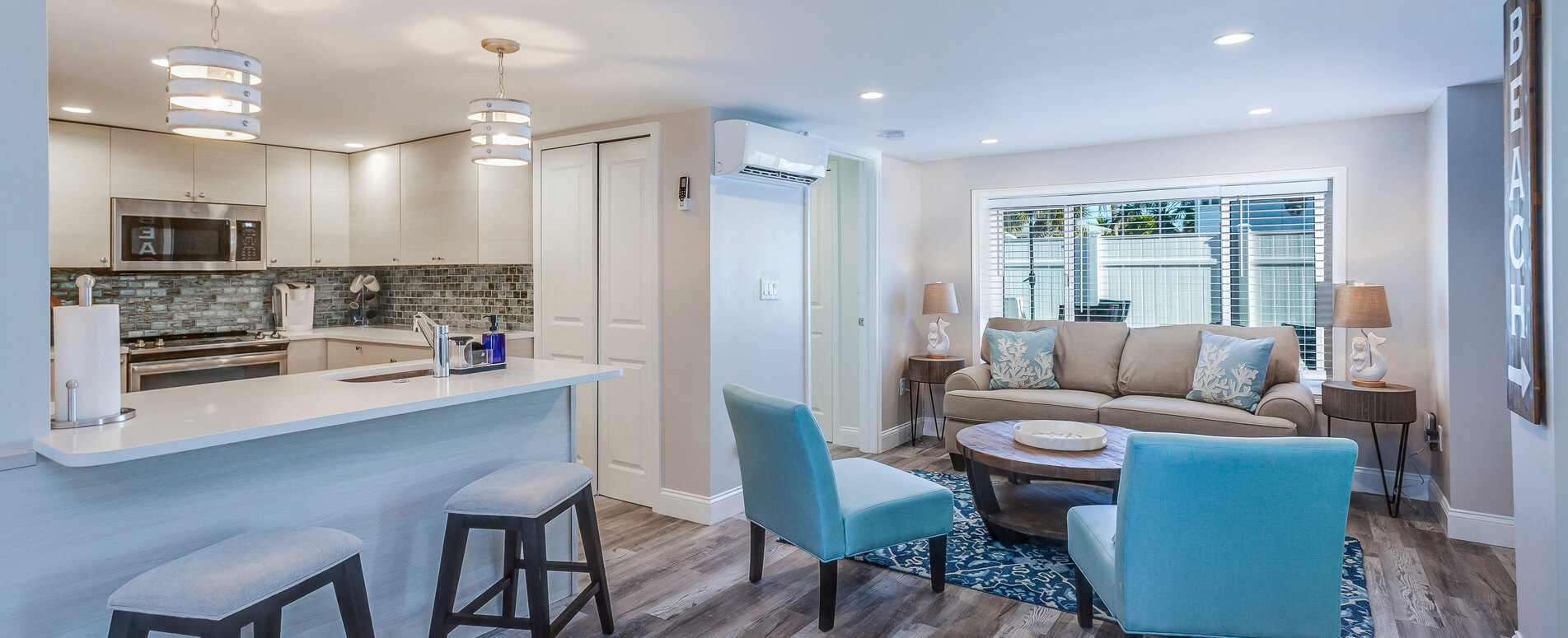 fort myers beach rental homes