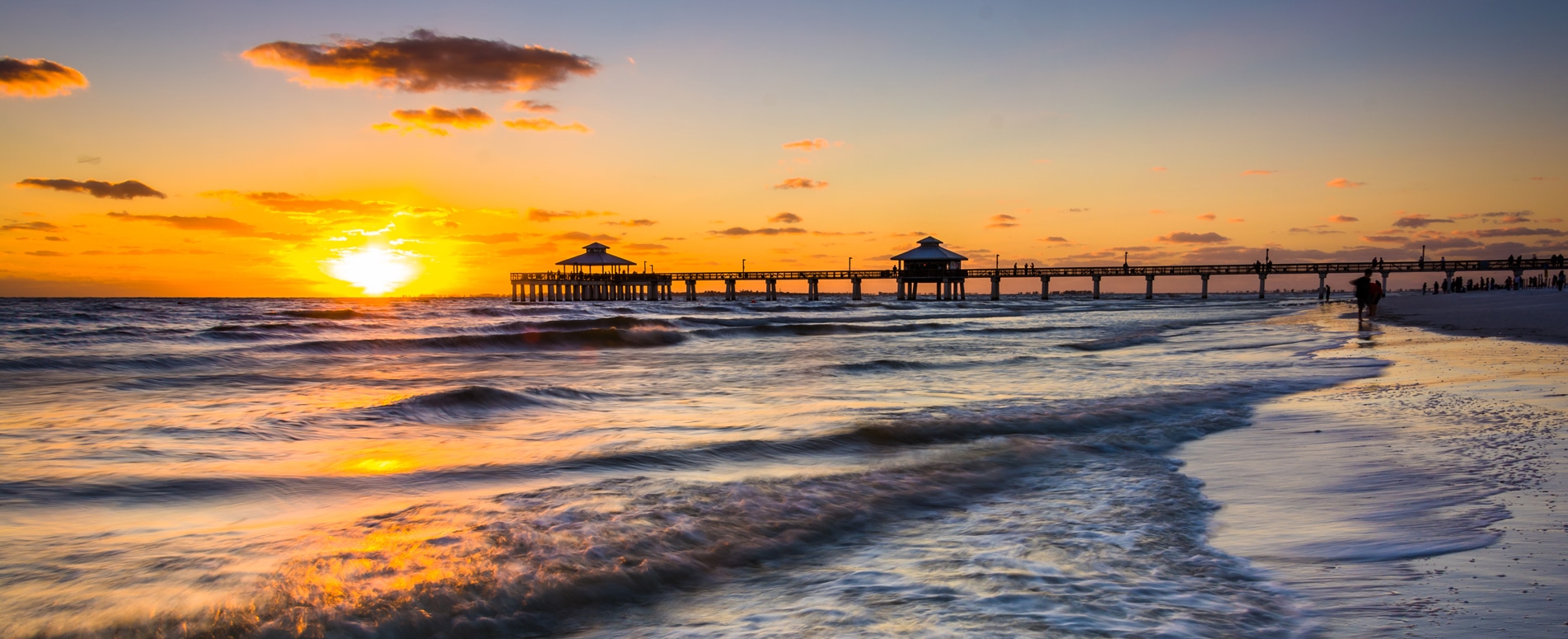  Fort Myers Beach, Florida