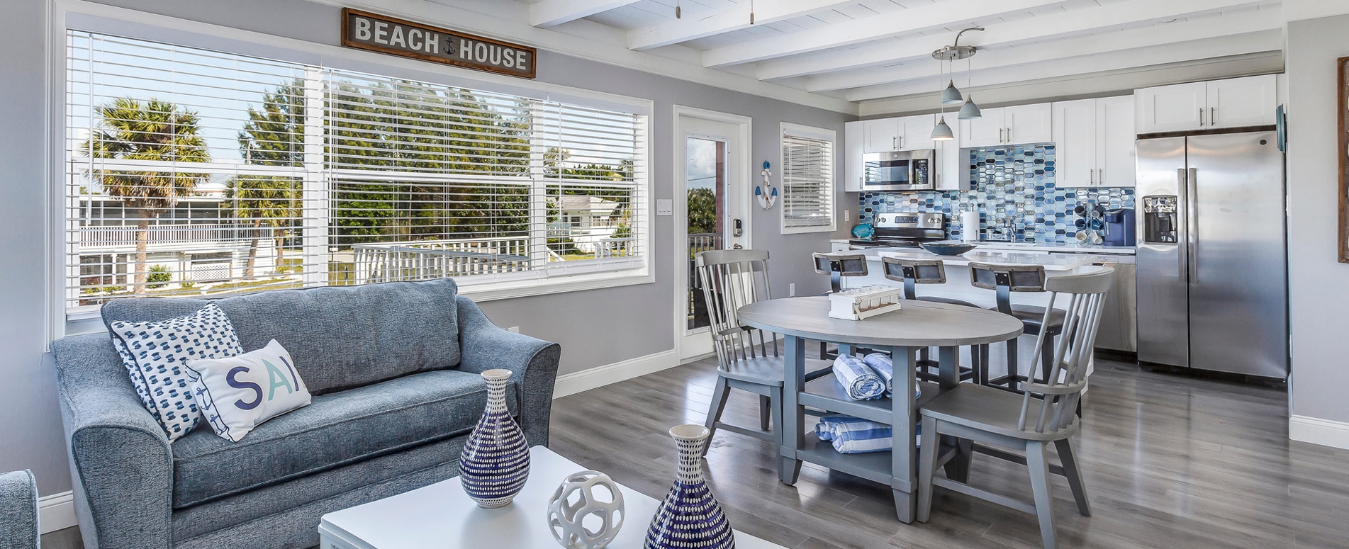 fort myers beach vacation rentals